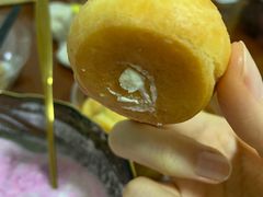 迷你原味泡芙-盒马鲜生(189购物中心店)