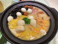 -佰家小厨·南京菜(夫子庙店)