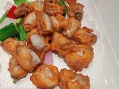 -东坊味道私房菜·地道顺德菜(大良店)