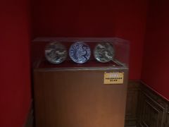 -Xcape异时刻密室逃脱魔法互动(瑞虹天地太阳宫店)