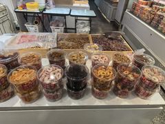 -二斗栗子(黄河道店)