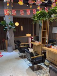 -阿莲新妆护肤造型