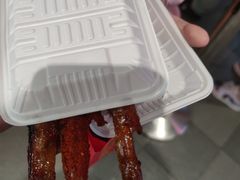 -一代烤翅王(大汉口店)