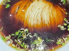 -苏州老字号·苏面斋·秃黄油·三虾面苏式面馆