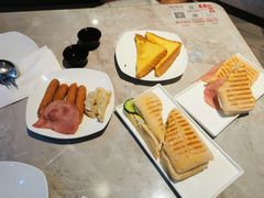 -必胜客(大观天地店)
