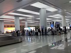 -青岛胶东国际机场