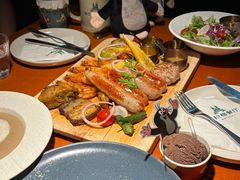 -布拉格餐厅· 中欧捷克菜(全国首店)