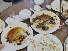 -鑫鸿达·海鲜闽菜热炒小馆(中山路店)