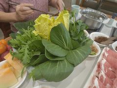 -草原传奇鲜羊火锅(桥北店)