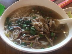 -越南牛肉河粉餐厅(书院巷店)
