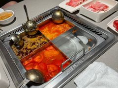 -海底捞火锅(方塔东街店)