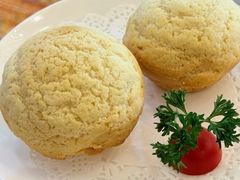 -香宫中餐厅 · 桂林香格里拉