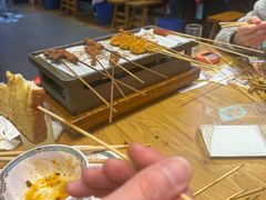 -庆峰龙虾烧烤(合肥一店)