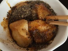 -继红顺河抄手名小吃