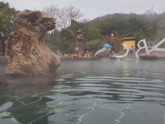 -山湖温泉
