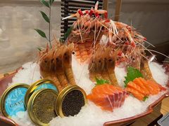 -Minase水濑·日料放题(外滩店)