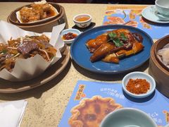 -点都德(长泰广场店)