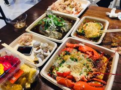 -盒马鲜生(杭州运河上街店)