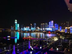 -VENU+海景酒廊