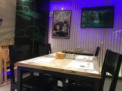 大堂-火影忍者一乐拉面(环球港店)