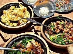 -东莞松山湖万象汇