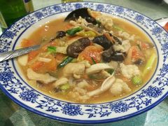 -建坤水席宫·洛阳菜(中州路店)