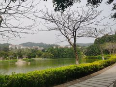 -厦门大学(思明校区)