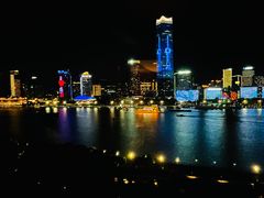 -上海凯宾斯基大酒店