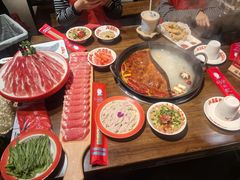 -徐升记不改良老火锅(菏泽中央公馆店)