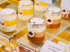 -PAUL LAFAYET 法式甜品(国金中心商场店)