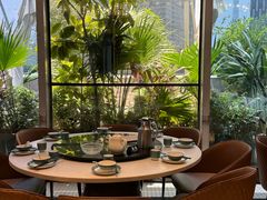 -常来小聚·广州非遗传承餐厅(高德置地店)