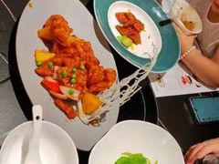 -滨河壹号烤鸭