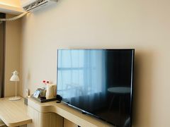 -汉庭(苏州观前街察院场地铁站店)