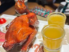 -大鸽饭(北京路店)