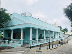 -龙环葡韵住宅式博物馆