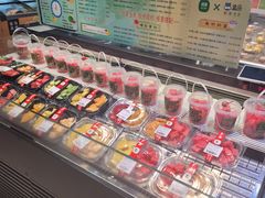 -盒马鲜生(帝斯曼店)