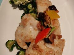 -伯衡55·吉品轩(乌鲁木齐南路店)