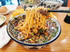 -有礼有面(知春路店)