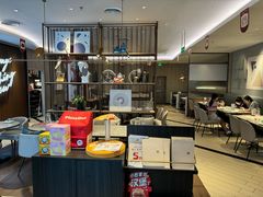 -必胜客(东大桥店)