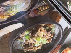 -江南面屋(明洞店)