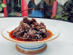 -院8里·少城记忆老川菜(宽窄巷子店)