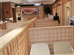 大堂-老江南春·中国龙菜(衡山路店)