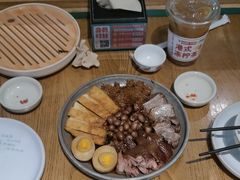 -潮粥荟·潮汕砂锅粥(朝阳大悦城店)