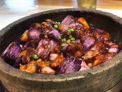 -小吴越·江浙融合菜(惠山万达广场店)