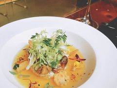 -AZUL by FUEL蓝色·法式酒馆(琶醍店)