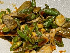 -百味馆·粤菜·湛江菜(后海花园店)