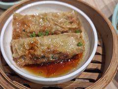 -珍粥道(杉杉奥特莱斯店)