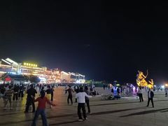 -汴河街