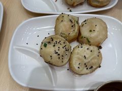 -小杨生煎(深圳岗厦北店)