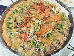 海鲜大咖-厦门渔港(成山路店)